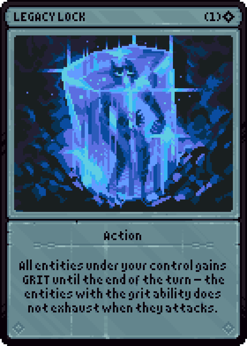 blasfermilurks's tweet photo. It's art'o'clock somewhere
and usually @rgb0x00's house is somewhere
his clock might actually be broken
and always on art'o'clock
can't wait to mint &amp; play Myths of Brume
so RGB can afford a working clock
and other modern day trappings

#TCG @CrittersCult @solsunsets https://t.co/luKrFdyCeQ