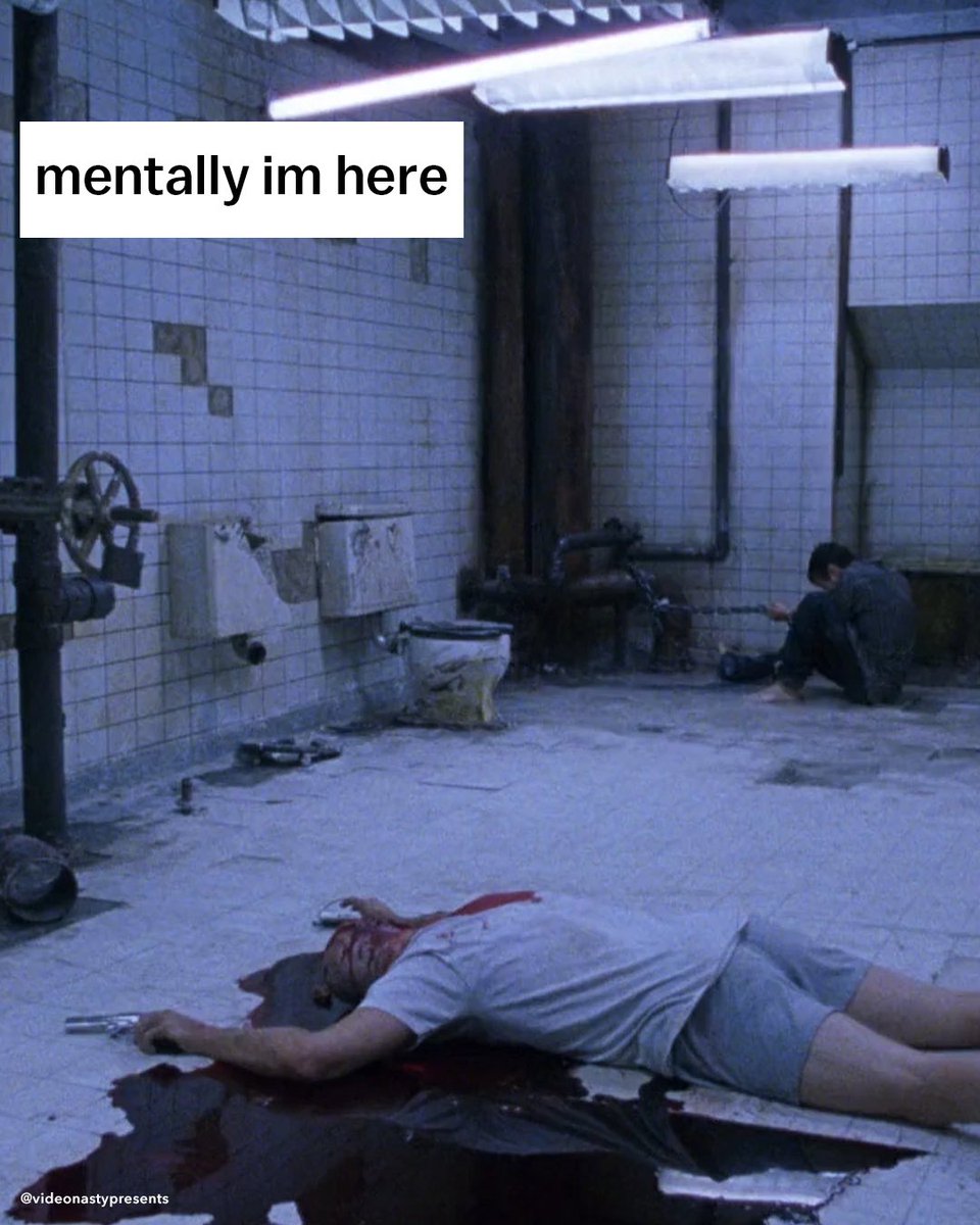 Billie Jean | Video Nasty Presents! (@videonastypres) on Twitter photo 