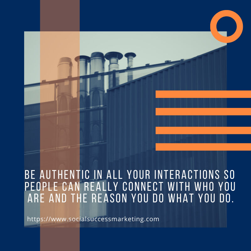 A6: I’d choose commenting on strategic posts—gets me seen by new people in the 𝗿𝗶𝗴𝗵𝘁 𝗰𝗶𝗿𝗰𝗹𝗲𝘀 without creating new content. 

#BldgREChat