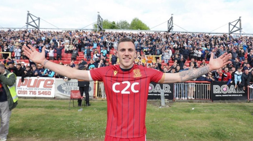 How much do you want to go to Wembley with the Shrimpers?