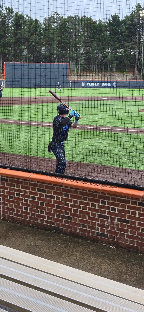 Nolan_Cordrey95's tweet photo. I had a great weekend w/ my @ECGrays team in ATL. I was 2-3 w/ 2RBIs 4BBs 1HBP & 3SBs. Can't wait to play with these guys again next weekend! #GraysWay #baseballprospect #baseballrecruit #baseballshowcase #baseballscouts #baseballplayer #perfectgame #prepbaseballohio https://t.co/SXgEBgKBYW