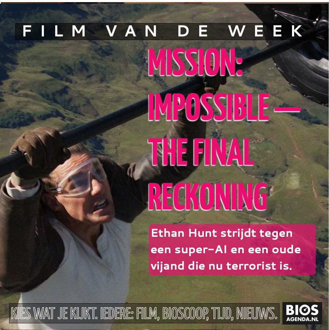 BiosAgenda.nl tweet media