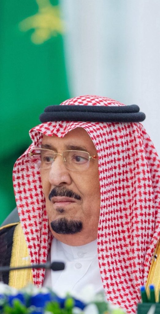 ksa111_444's tweet photo. الله يحفظه 🤲
🇸🇦
#خادم_الحرمين_الشريفين https://t.co/YVtKjqteck