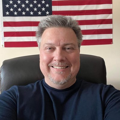 SamETyree's tweet image. #NewProfilePic