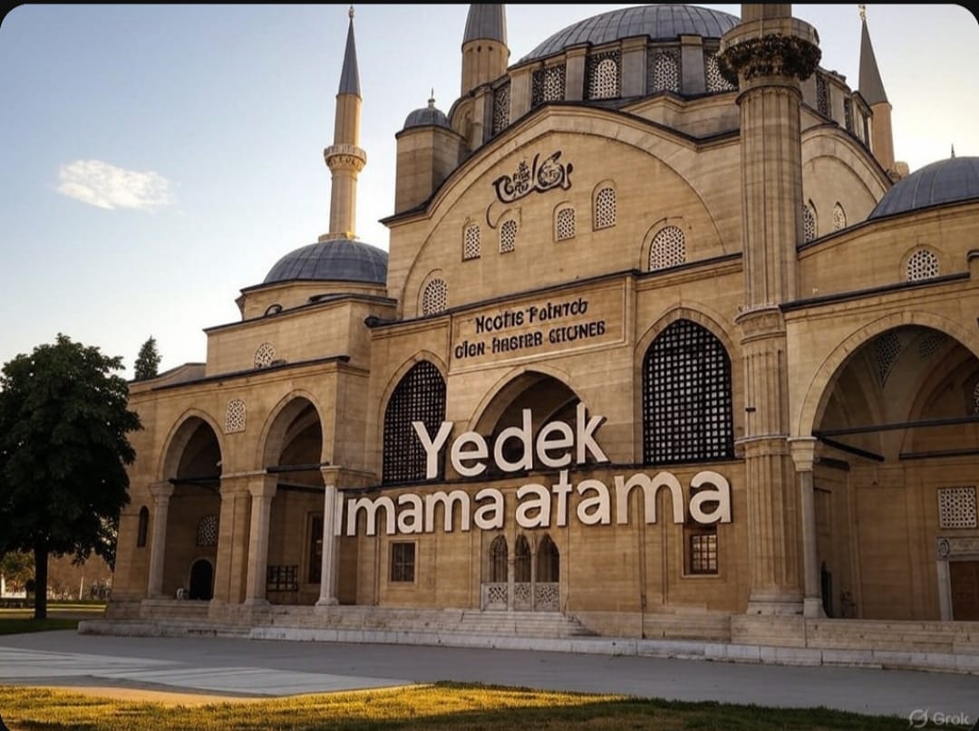 *#AileYılıYedekİmamAlımı* yapılsın

<a href="/RTErdogan/">Recep Tayyip Erdoğan</a> <a href="/DIBAliErbas/">Prof. Dr. Ali Erbaş</a> @by <a href="/aysekesir/">Ayşe Keşir 🇹🇷🇹🇷🇹🇷</a> @AyseBohurler <a href="/eyupkadirinan/">Eyyüp Kadir İnan</a> <a href="/SirakayaZafer/">Zafer Sırakaya 🇹🇷</a> <a href="/e_kaan73/">Doç. Dr. Enver Osman Kaan</a> <a href="/hasandogan/">Hasan Doğan</a> <a href="/OsmanGokcek_/">Osman Gökçek</a>