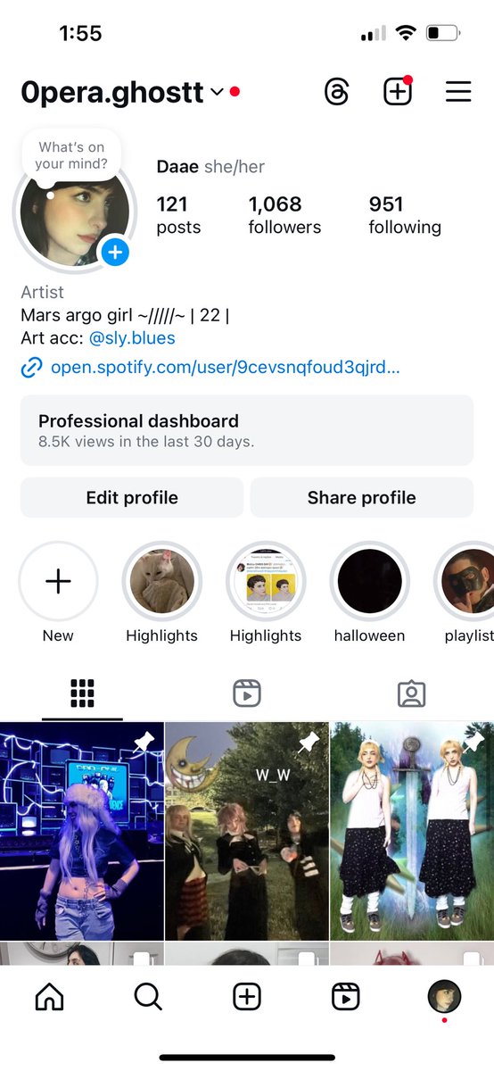 guys i’ll be deleting twitter later today, i might come back sometime when i feel like it like i always do lol
but yeah, if my new mcu moots still wanna keep in touch w me this is my insta
i really hope you add me cause i loved all of you and i’ll miss you 🫶