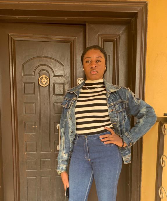 Another day to apply for a job that I know I’m not gonna get 😁