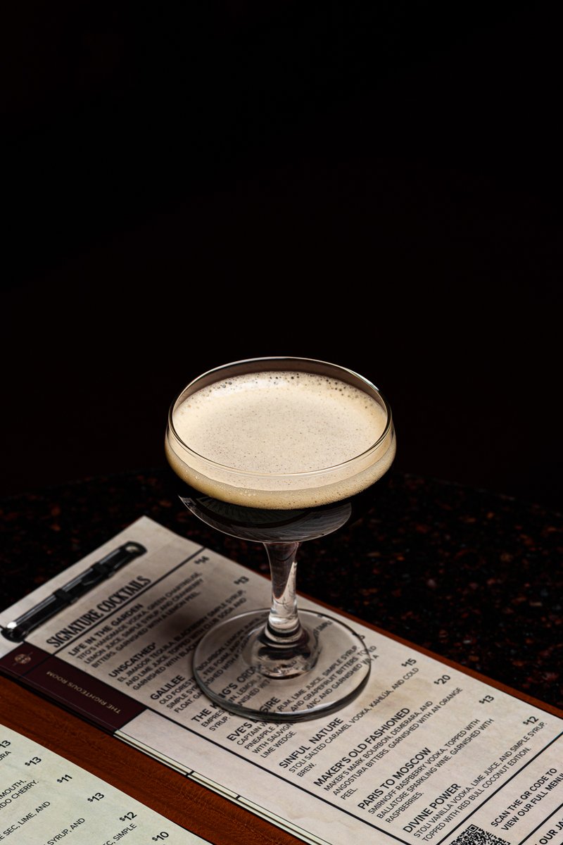 Calling all espresso martini lovers! The Cincinnati Espresso Martini Passport is here. From June 1 - August 31, sip your way through summer at 13 local bars. 🤎

Grab the passport and enjoy $6 espresso 'tinis at bit.ly/cincinnatiespr….