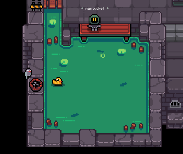 just woke up from the strangest dream...  
something feels different...   
the world is pixelated...   
i must see where this adventure takes me...  
gigadreamilio

<a href="/playgigaverse/">gigaverse | onchain RPG</a> <a href="/DreamilioMaker/">Dreamilio Maker</a>