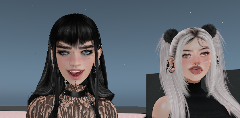 Meant to be ♥ <a href="/EndijaSella/">Endija Sella</a>