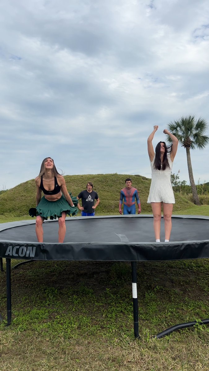 Help I’ve fallen and I can’t get up!