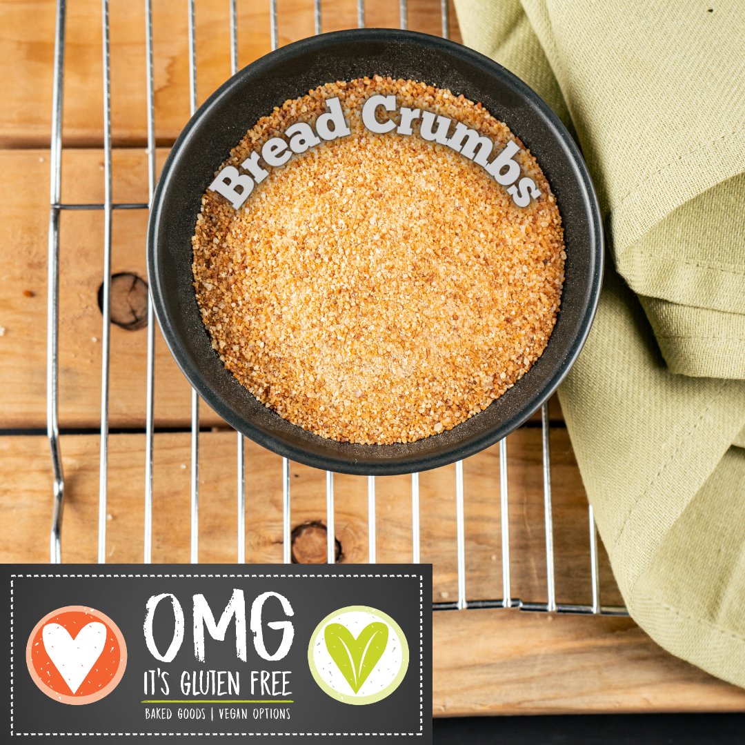 OMGGlutenFree's tweet image. Celebrate freedom and flavor this Memorial Day Weekend 🇺🇸 🍽️ Stock up on our premium bread crumbs — perfect for grilling, frying, and everything in between. Order now and taste the difference! 🥖✨

omgitsglutenfree.com

#memorialday🇺🇸 #glutenfree #GFbread #OMGitsglutenfree