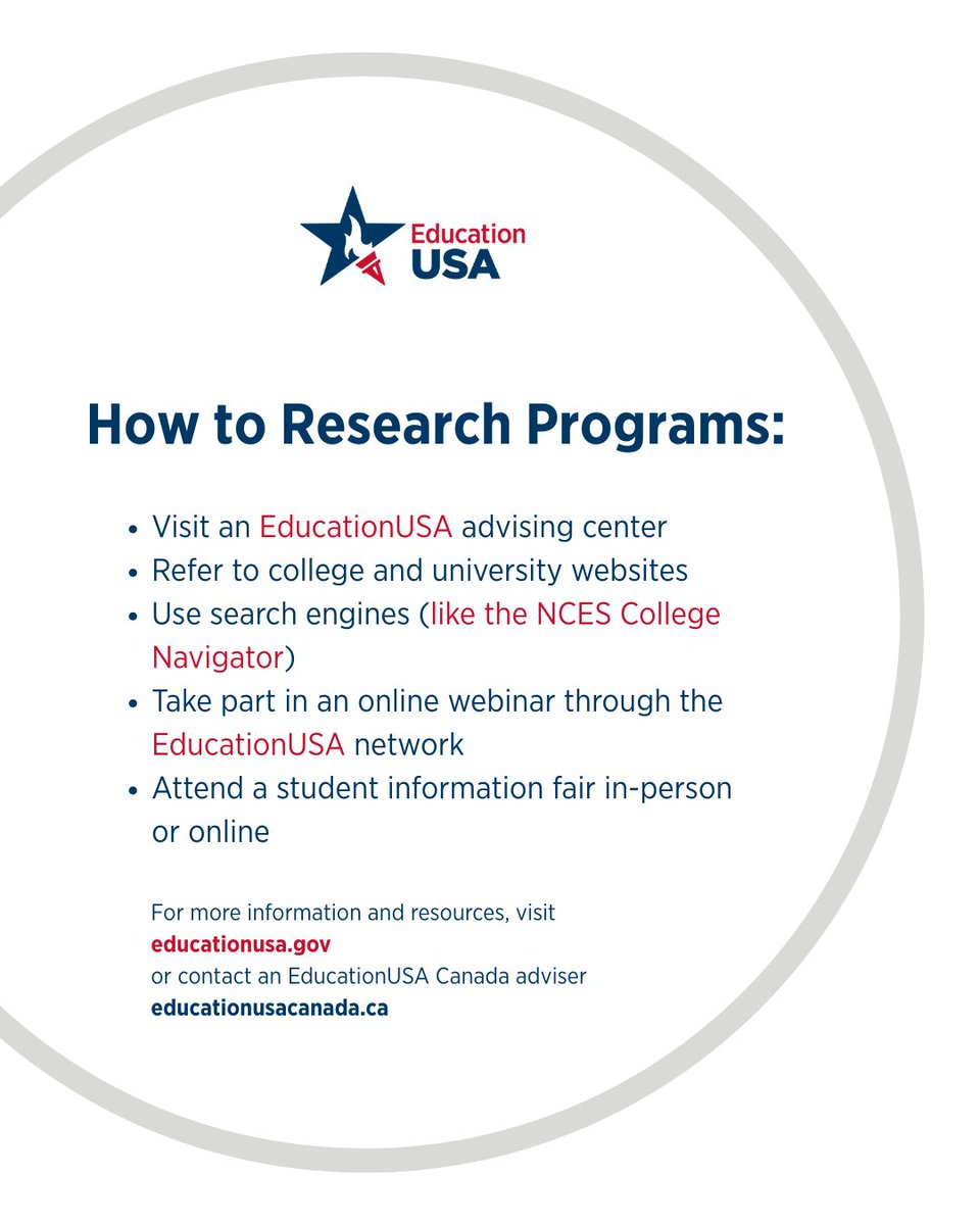 EdUSACanada tweet media