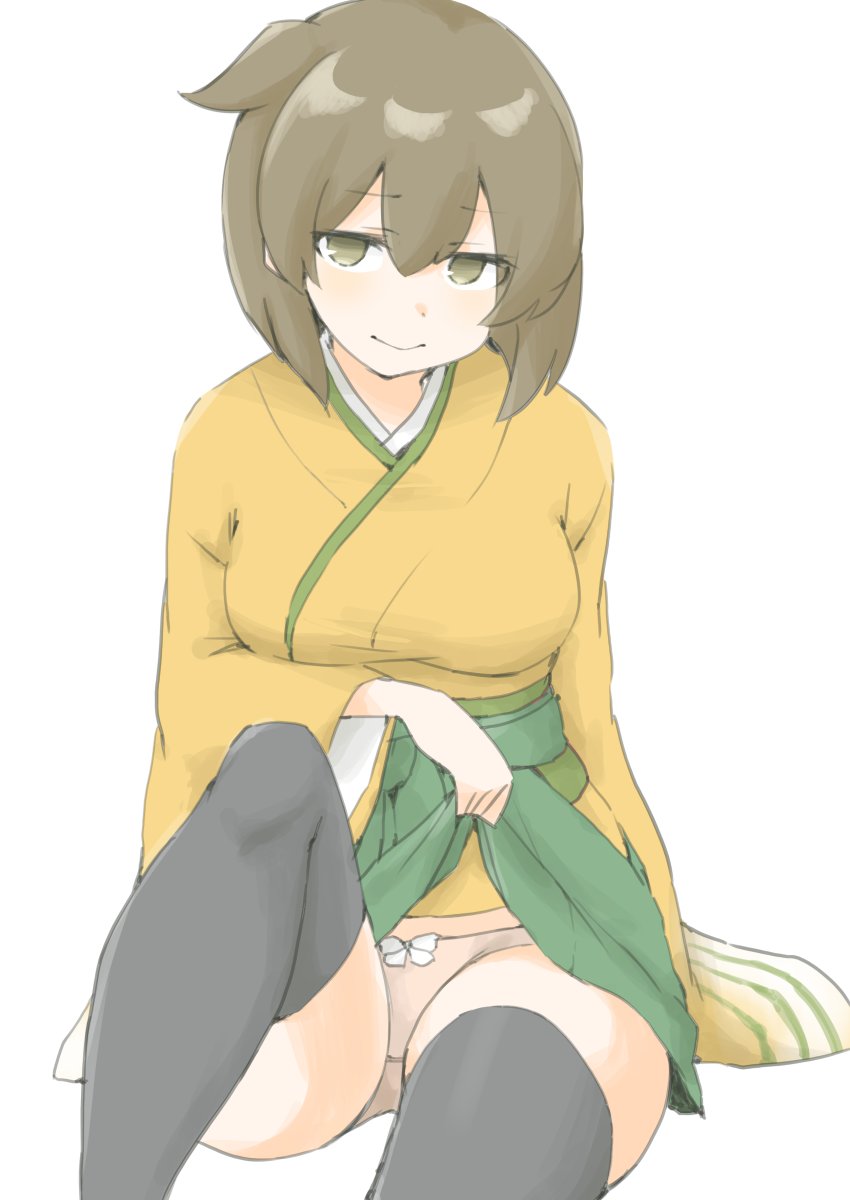飛龍(艦これ) 「飛龍 」|アカラn式のイラスト