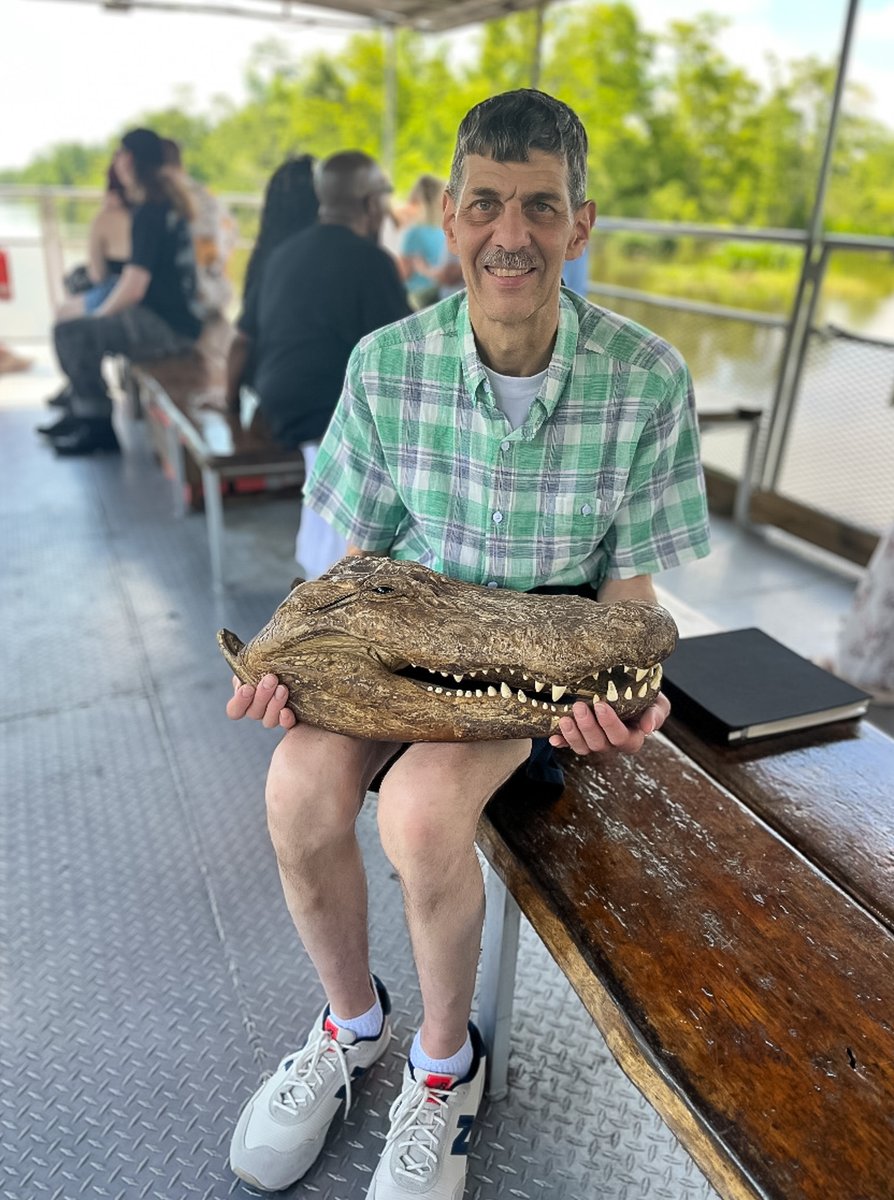 The Arc Baltimore tweet media