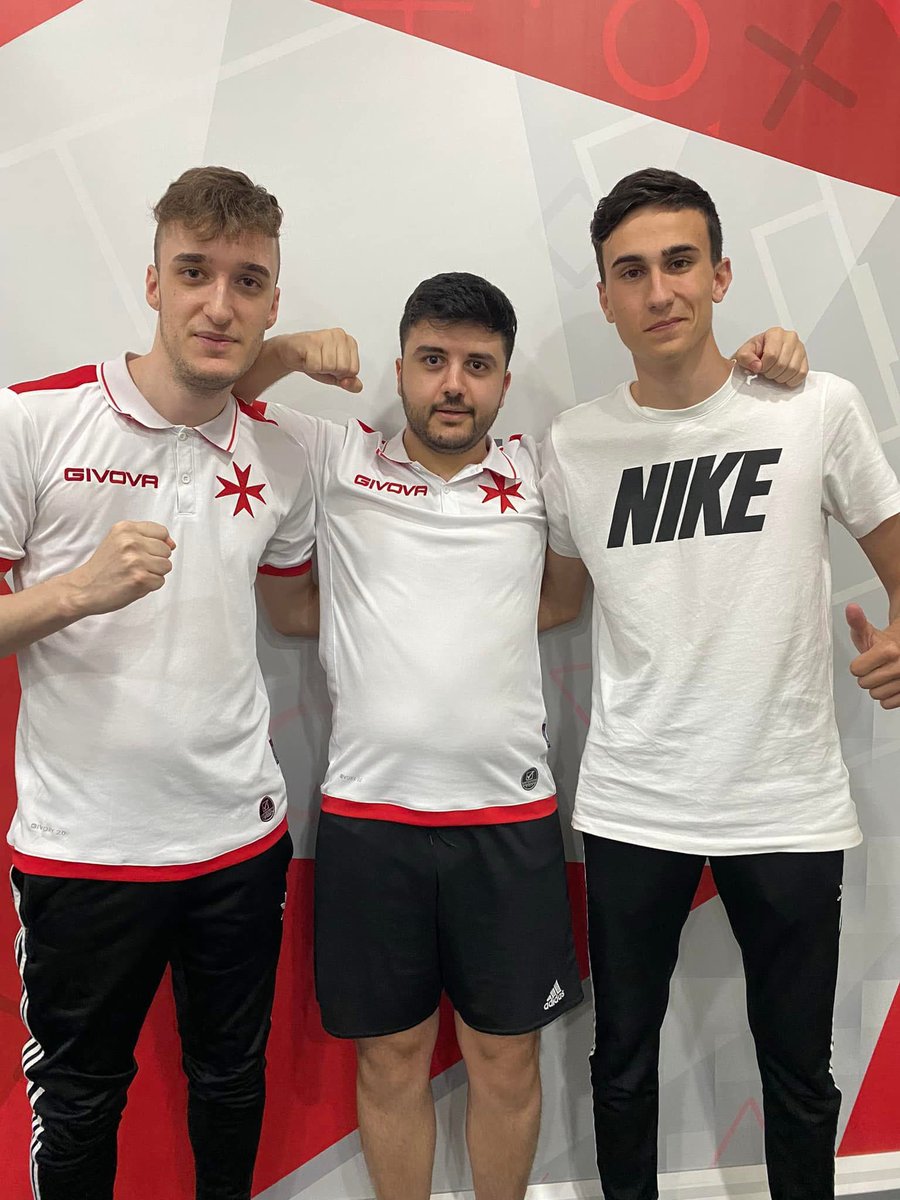 3 Years Ago 
FIFA eNations Playoffs 🥲
<a href="/LukeBartolo99/">Luke Bartolo</a>