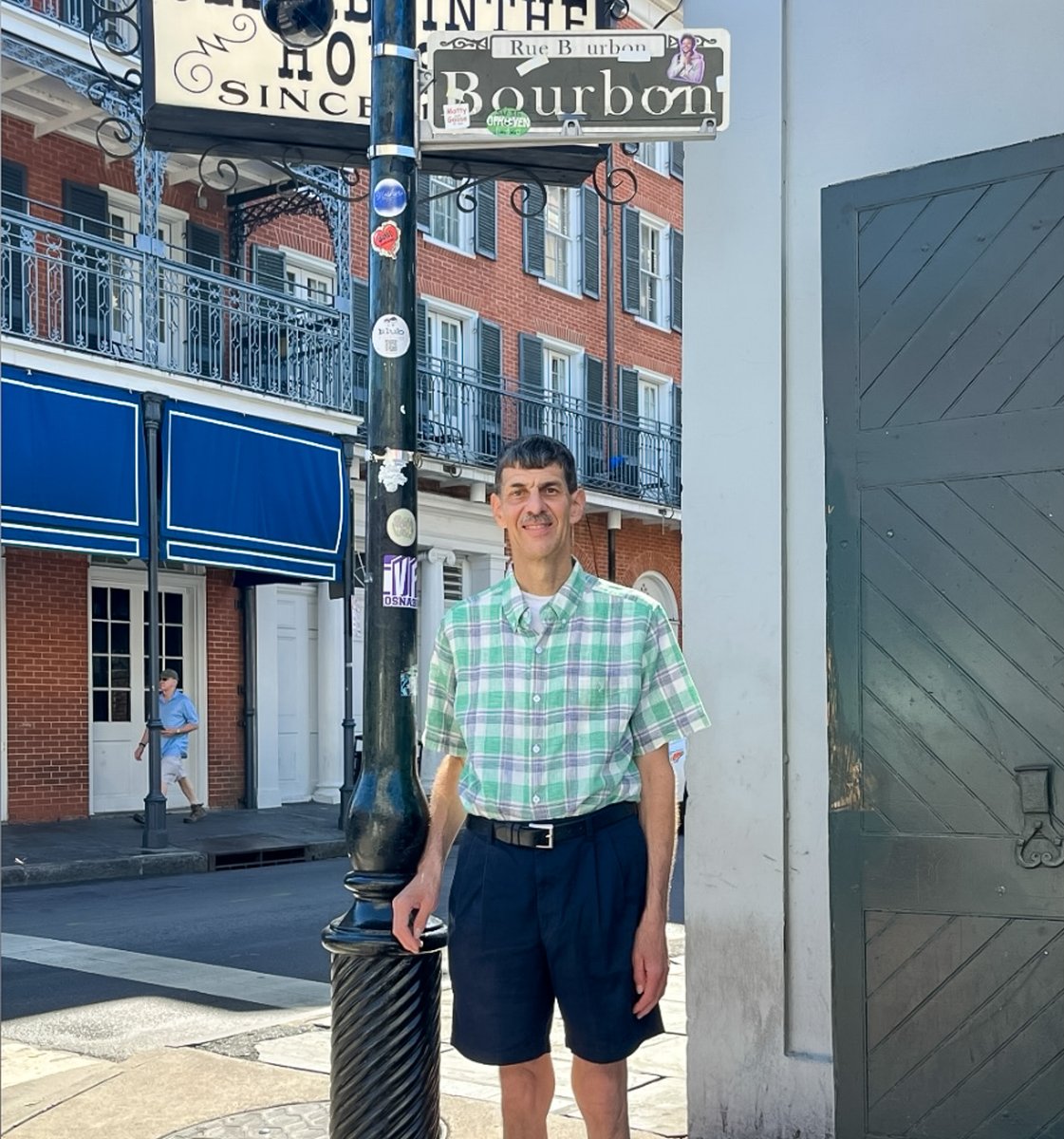 The Arc Baltimore tweet media