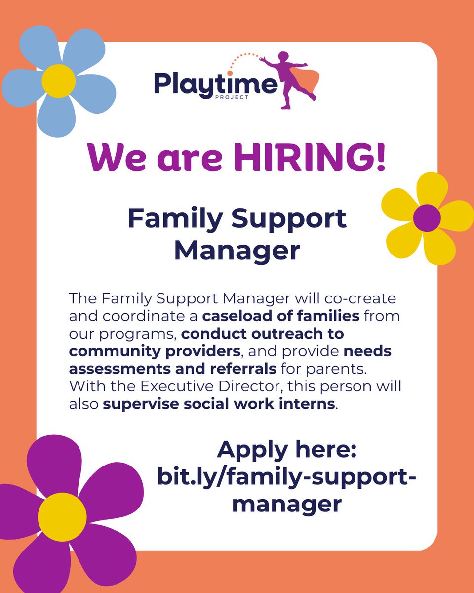 Playtime Project tweet media