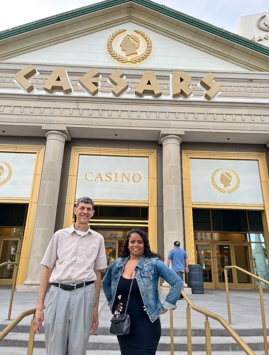 The Arc Baltimore tweet media