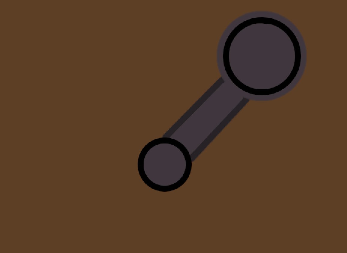 Denziel Jones, Private Detective 🦾 tweet media