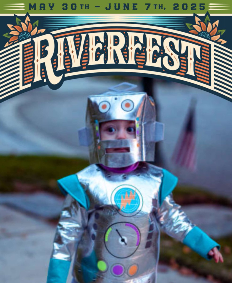 Want to make family movie night even more special? We are hosting a Robot Costume Competition! You can win prizes, have fun and dress up all while watching The Wild Robot.

This event is on family fun day which means children 12 and under get in free!