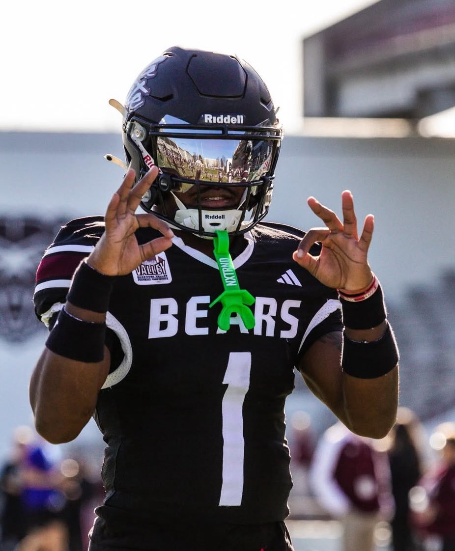 brandon hightower (@o7brandonn) on Twitter photo #AGTG I'm blessed to receive an offer from Missouri state
<a href="/CoachThomas_MSU/">Tramain Thomas</a> <a href="/MoStateFootball/">Missouri State Football</a> <a href="/SOCGoldenBearFB/">SOC Football</a> <a href="/coach_traylor/">Coach Traylor</a>
<a href="/oakcliffboi/">Marcus McGrew</a> <a href="/Coach__Buck/">Coach Buck</a>
<a href="/twftraining/">Brandon Tucker / Trenchwarfare</a> #AGTG I'm blessed to receive an offer from Missouri state
<a href="/CoachThomas_MSU/">Tramain Thomas</a> <a href="/MoStateFootball/">Missouri State Football</a> <a href="/SOCGoldenBearFB/">SOC Football</a> <a href="/coach_traylor/">Coach Traylor</a>
<a href="/oakcliffboi/">Marcus McGrew</a> <a href="/Coach__Buck/">Coach Buck</a>
<a href="/twftraining/">Brandon Tucker / Trenchwarfare</a>