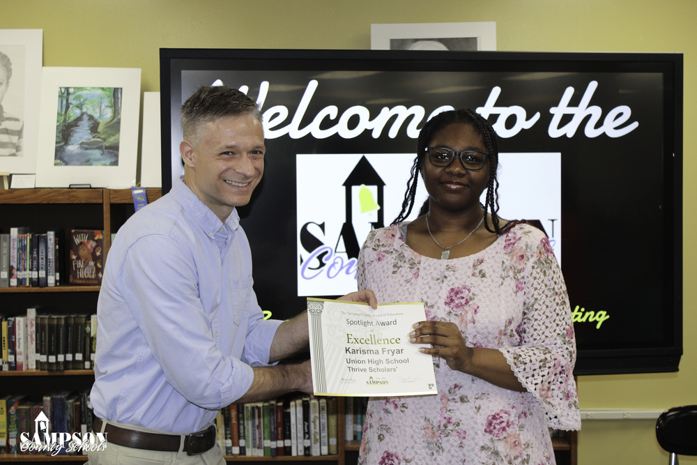 Sampson County School Board Highlights Student Achievements at April Meeting sampson.k12.nc.us/o/scs/article/…