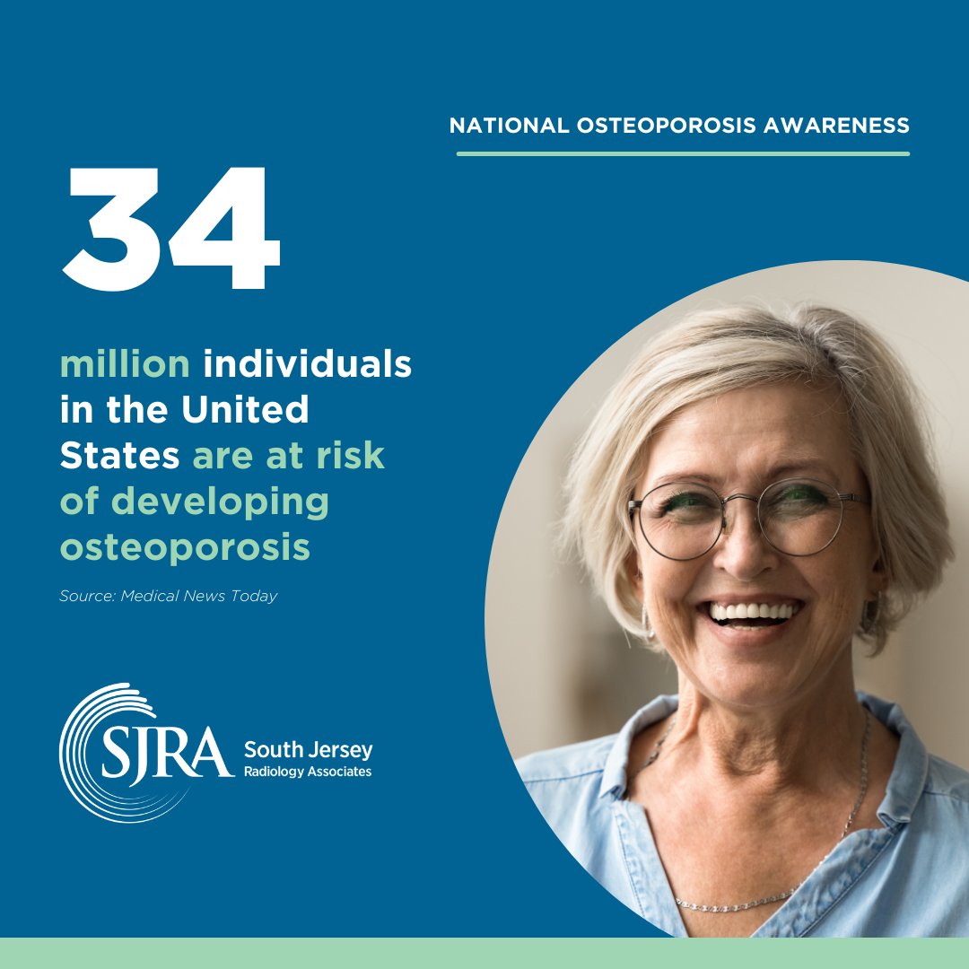 Staying active and independent starts with strong bones. A bone density (DEXA) scan is a fast, non-invasive study to check for osteoporosis before symptoms appear. If you're 65 or older, or have risk factors like a family history or prior fractures, it's time to think about