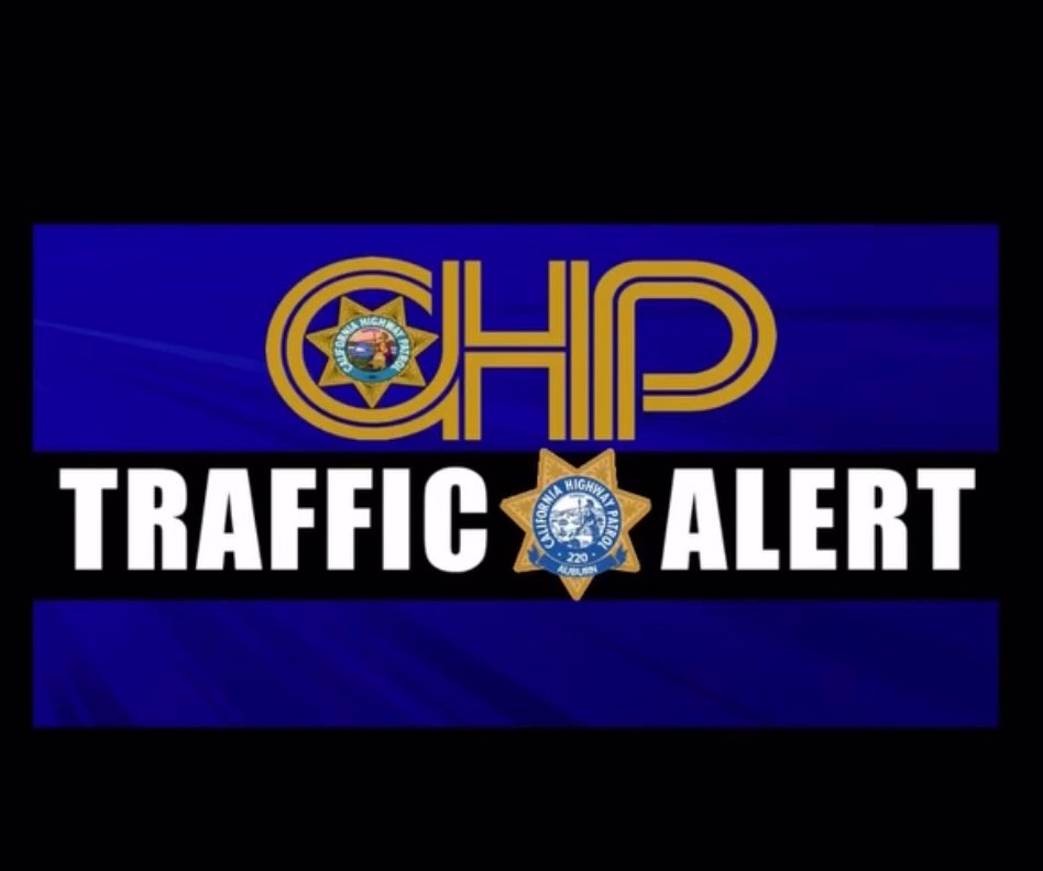 🚨Traffic Alert! 🚨 Westbound I-80 near Douglas Blvd….most lanes are blocked due to a crash involving a big rig. Please use and alternate route or avoid the area. This is as of 1230pm today.