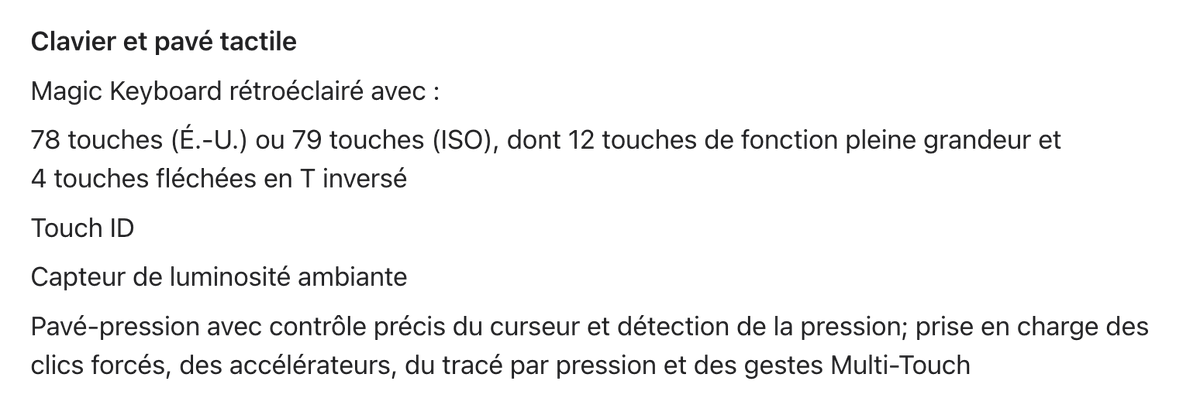 VPecquerie's tweet photo. @AppleSupport @Apple Ex: https://t.co/y5RDzxRkNX https://t.co/uWFfzctsrv