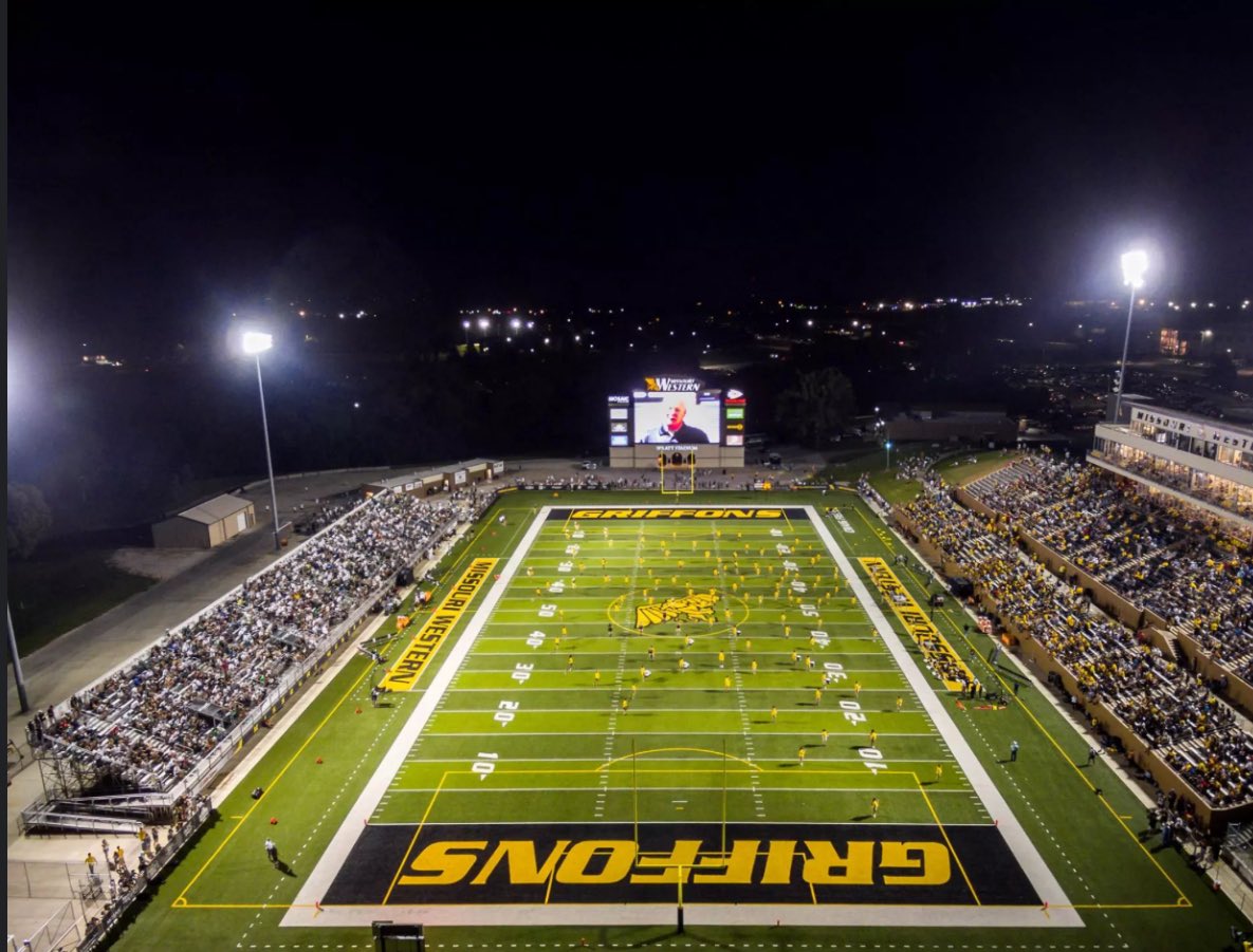 ⭐️Cayden Dudley ‘26 (@dudleycayden) on Twitter photo #AGTG after a great conversation with <a href="/coachmcquillan/">Coach McQuillan</a> I have received my 4th collegiate offer from <a href="/MWSU_Football/">Missouri Western Football</a> <a href="/tmlloyd67/">Tyler Lloyd</a> <a href="/brandonsandersx/">Coach Brandon Sanders</a> #AGTG after a great conversation with <a href="/coachmcquillan/">Coach McQuillan</a> I have received my 4th collegiate offer from <a href="/MWSU_Football/">Missouri Western Football</a> <a href="/tmlloyd67/">Tyler Lloyd</a> <a href="/brandonsandersx/">Coach Brandon Sanders</a>