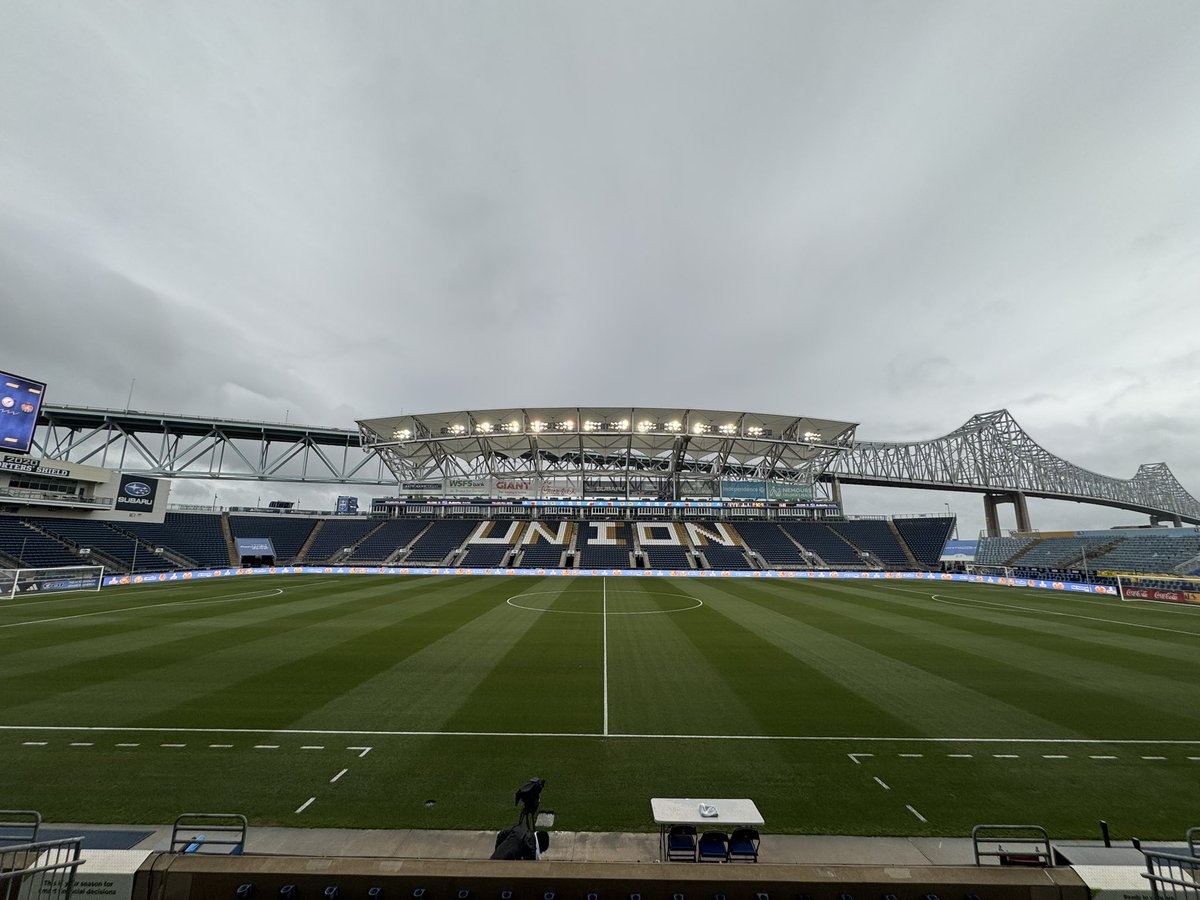 union_grounds's tweet image. Wednesday Gameday from the Soob!
