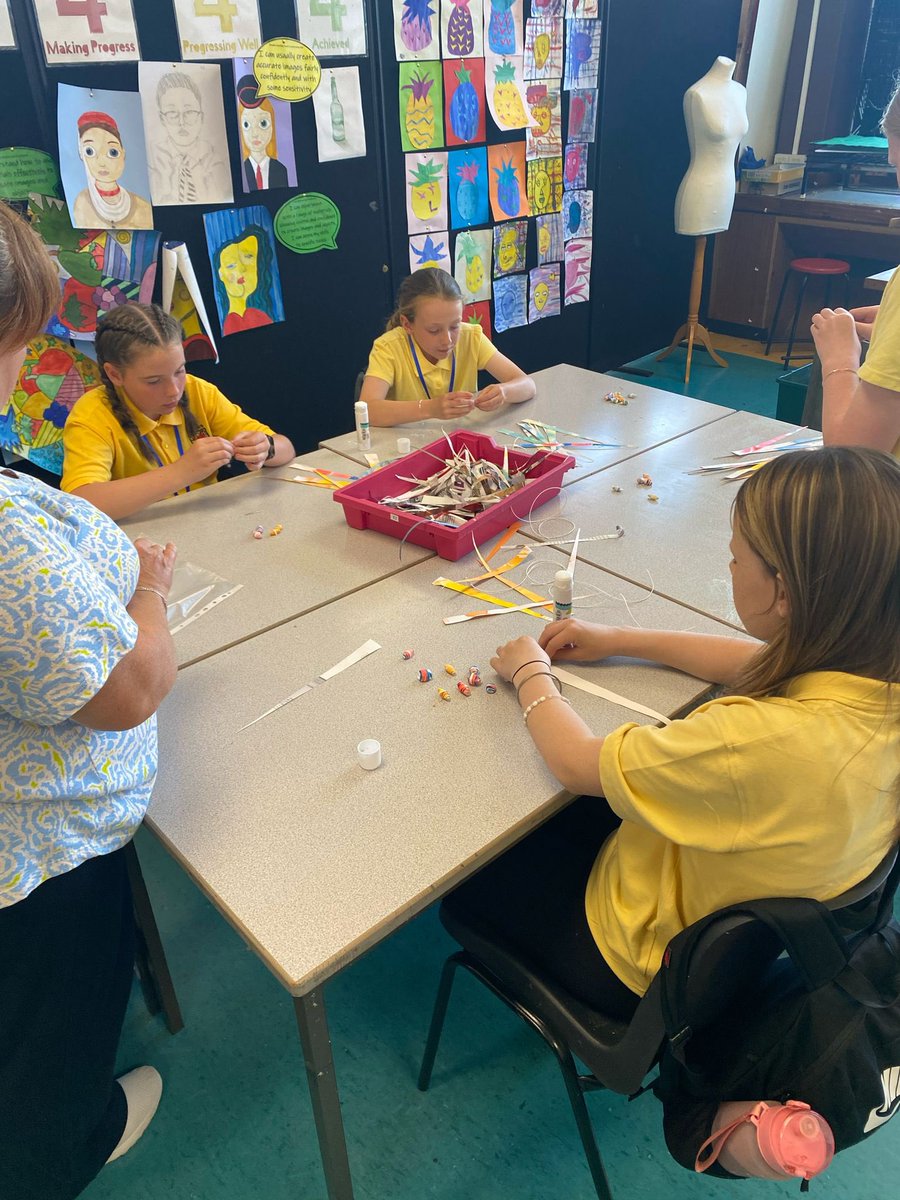 St Luke's Creative Arts tweet media