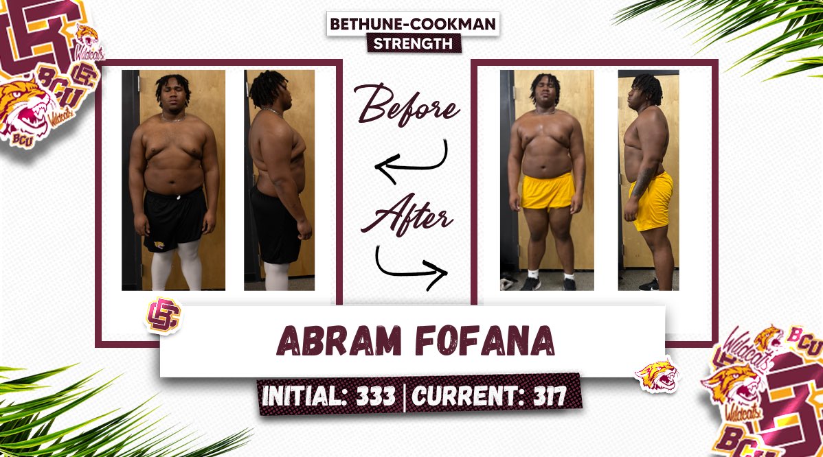February-April 😁💪🏾