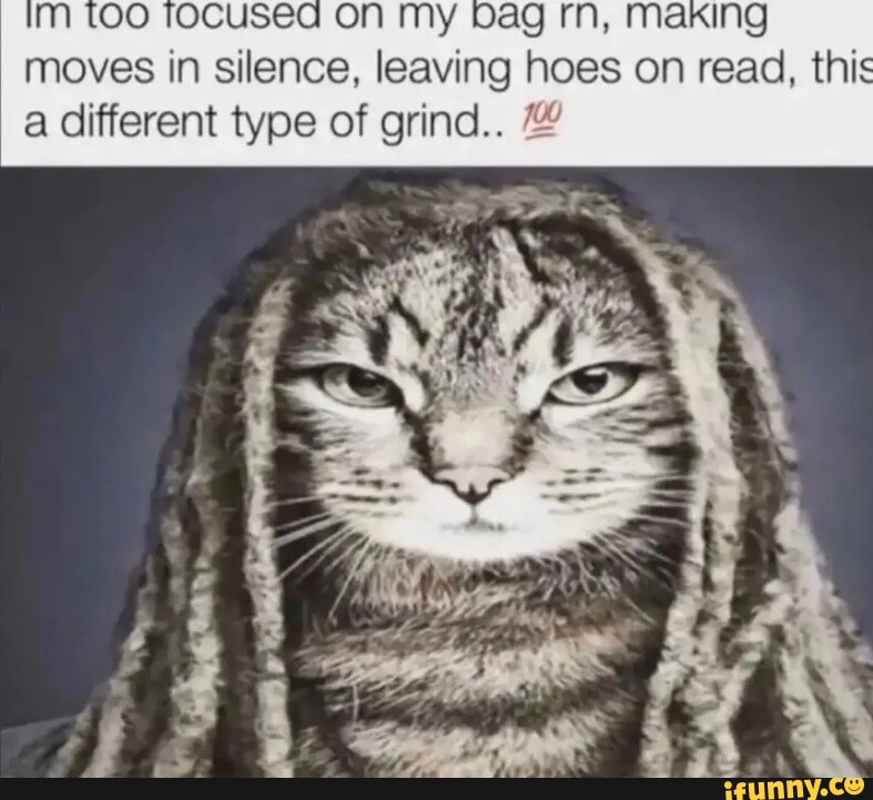 bozo10n's tweet photo. @LXIXthenumber this why i make moves in silence https://t.co/PeOTp1bTGa