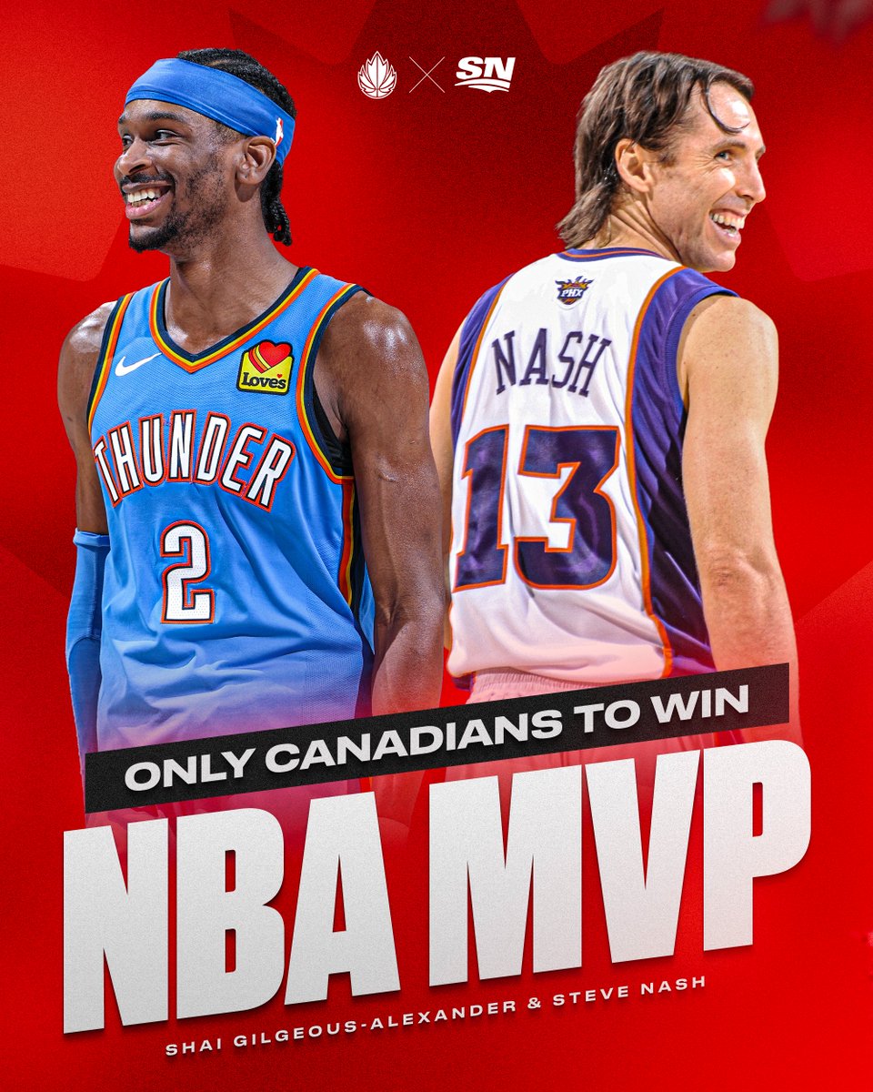 Sportsnet tweet media