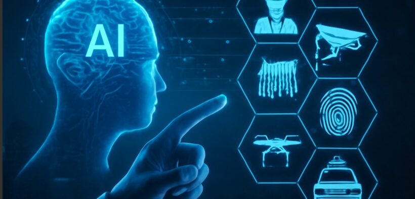 UIDE's tweet photo. 🤖 #UIDEtoday | La #IA se consolida como aliada estratégica contra la #inseguridad. Wilson Goyes, docente de #RiesgosUIDE, destaca el análisis predictivo para anticipar delitos y crear entornos más seguros (@itahora).

🔎 Lee la nota completa: https://t.co/9fd9XyFnDC. https://t.co/x3fofwa20V
