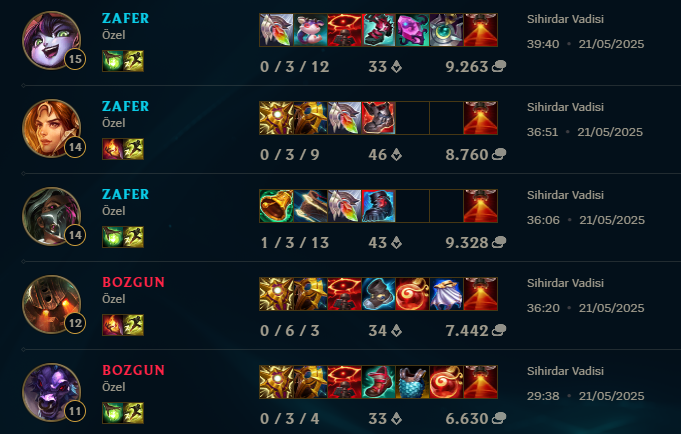 Aziz Görkem ALTINPINAR (@mxelol2) on Twitter photo Silver Scrapes HAHAHA çok yorucuydu ama kazanmasını bildik ve EMEA biletini garantiledik önümüzdeki serilerde daha iyi olacağız destekleriniz için teşekkürler.
GG WP Elinize sağlık <a href="/DPGaming/">BBL Dark Passage</a> Silver Scrapes HAHAHA çok yorucuydu ama kazanmasını bildik ve EMEA biletini garantiledik önümüzdeki serilerde daha iyi olacağız destekleriniz için teşekkürler.
GG WP Elinize sağlık <a href="/DPGaming/">BBL Dark Passage</a>