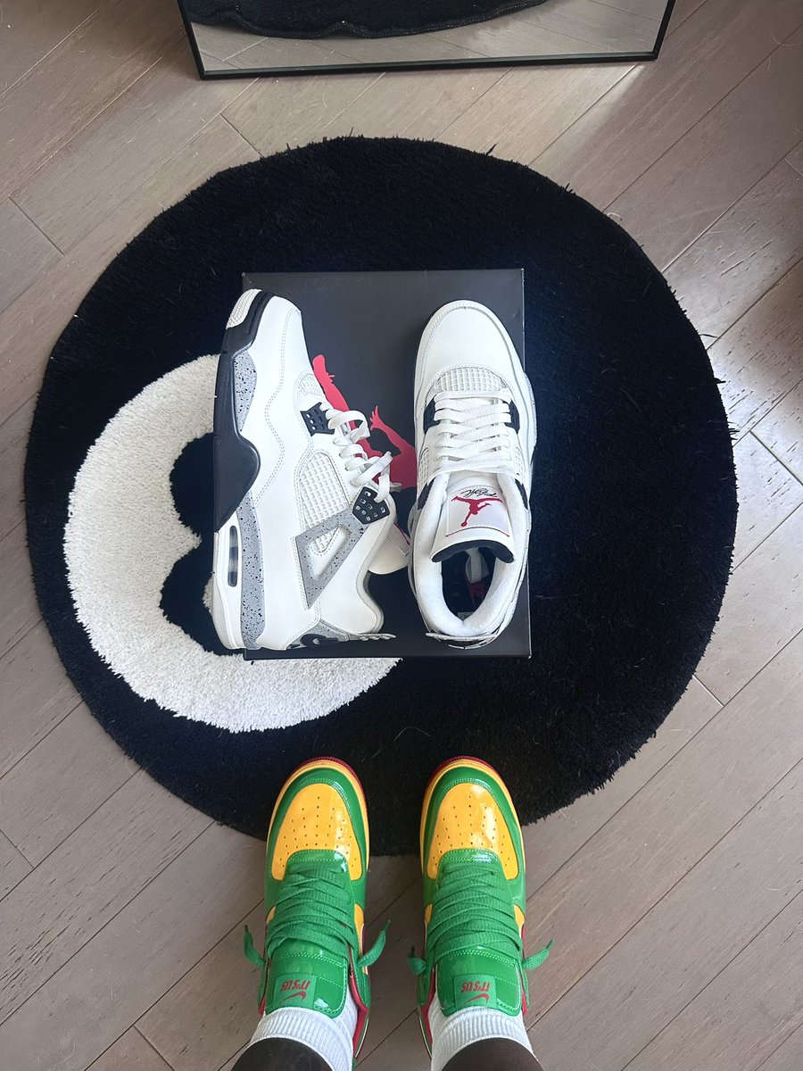 JaredAMoody's tweet image. New pick up 🙂.