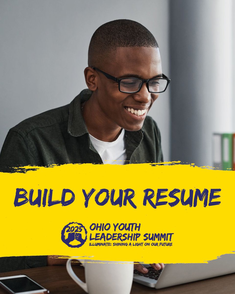 ohivhotline's tweet photo. Our applications for OYLS 2025 are officially open! It's a totally FREE event for Ohio youth age 18-29 who are at risk of HIV to come together and learn how to serve their community. OYLS is a great way to build your resume, visit https://t.co/XSAyGjF2Qb to apply! https://t.co/gQvf7oUv4P