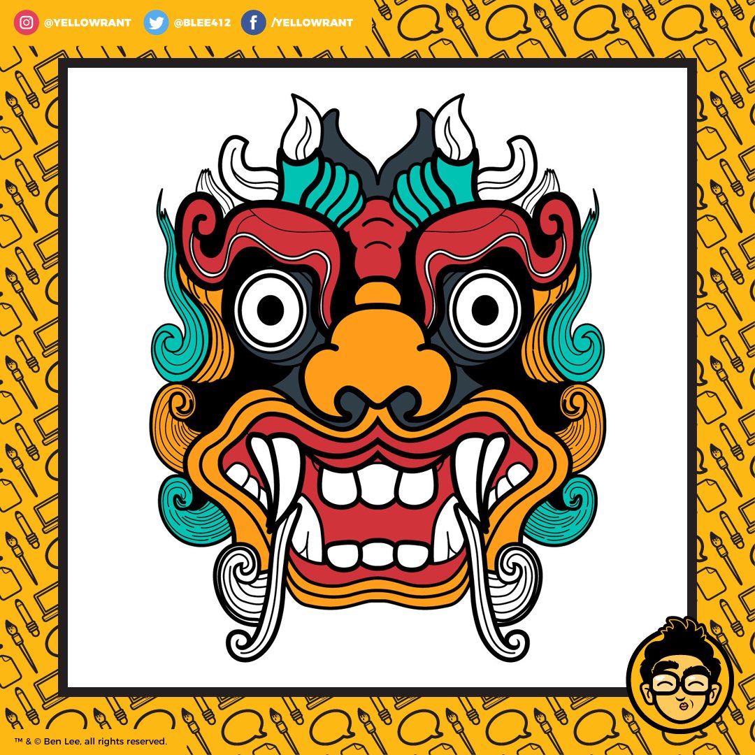blee412's tweet photo. Looking for illustration and product design (this was done for an enamel pin)? Let me know! https://t.co/PbZZst6Hhj
.
.
.
#GraphicDesign #typography #illustration #DigitalArt #Adobe #MadeByCooper #Dokkaebi https://t.co/RJT11hE0HL