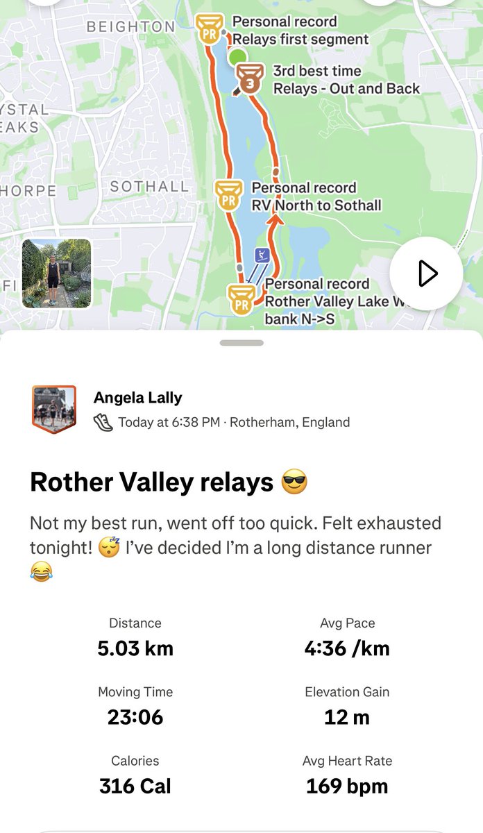 Angela tweet media
