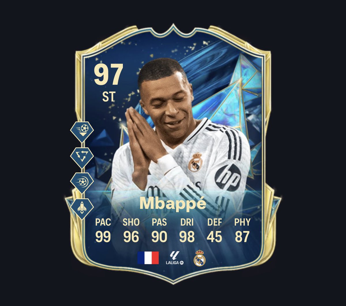 FUT POLICE LEAKS (@futpoliceleaks) on Twitter photo ๐จTHE BEST TOTS TEAM IS HERE
We take orders for UT Champions
Spots are limited, first come, first served โ
๐
Rank I: โฌ90
๐
Rank II: โฌ75
๐
Rank III: โฌ60
๐
Rank IV: โฌ45
โ๏ธ Qualification is included.
๐ฉ DM <a href="/FutPoliceBoost/">FUTPOLICEBOOSTING</a> for orders! ๐ฌ ๐จTHE BEST TOTS TEAM IS HERE
We take orders for UT Champions
Spots are limited, first come, first served โ
๐
Rank I: โฌ90
๐
Rank II: โฌ75
๐
Rank III: โฌ60
๐
Rank IV: โฌ45
โ๏ธ Qualification is included.
๐ฉ DM <a href="/FutPoliceBoost/">FUTPOLICEBOOSTING</a> for orders! ๐ฌ