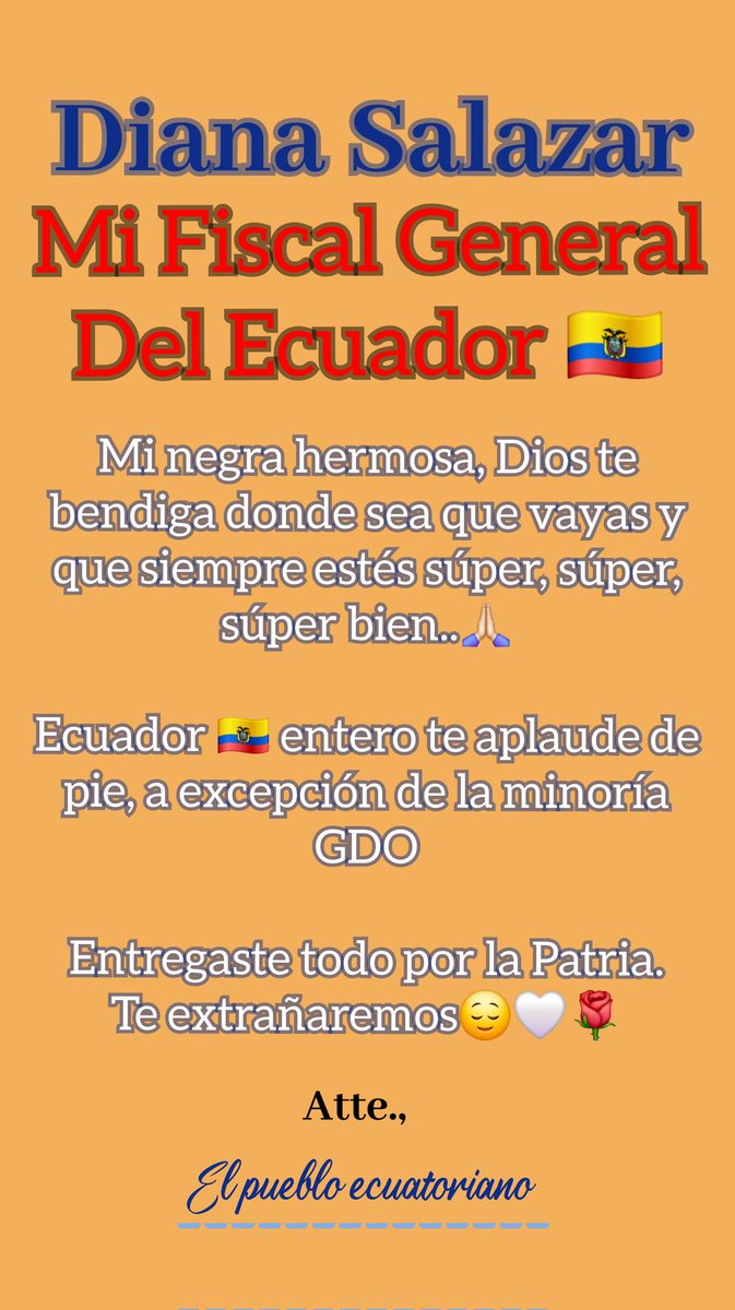 nenahula1's tweet photo. @OscarAyerve @FiscaliaEcuador https://t.co/CyzWGgKfeD