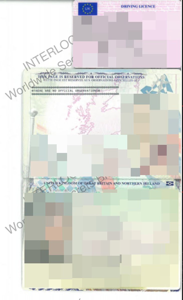 _venarixES_'s tweet image. El grupo #Interlock #ransomware se atribuye el #ciberataque perpetuado a West Lothian Council (@LoveWestLothian), es un ente gubernamental local en #Escocia 🏴󠁧󠁢󠁳󠁣󠁴󠁿...
🚨Se evidencian nombres, apellidos, fechas de nacimiento, pasaportes, licencias de conducir, emails, info…