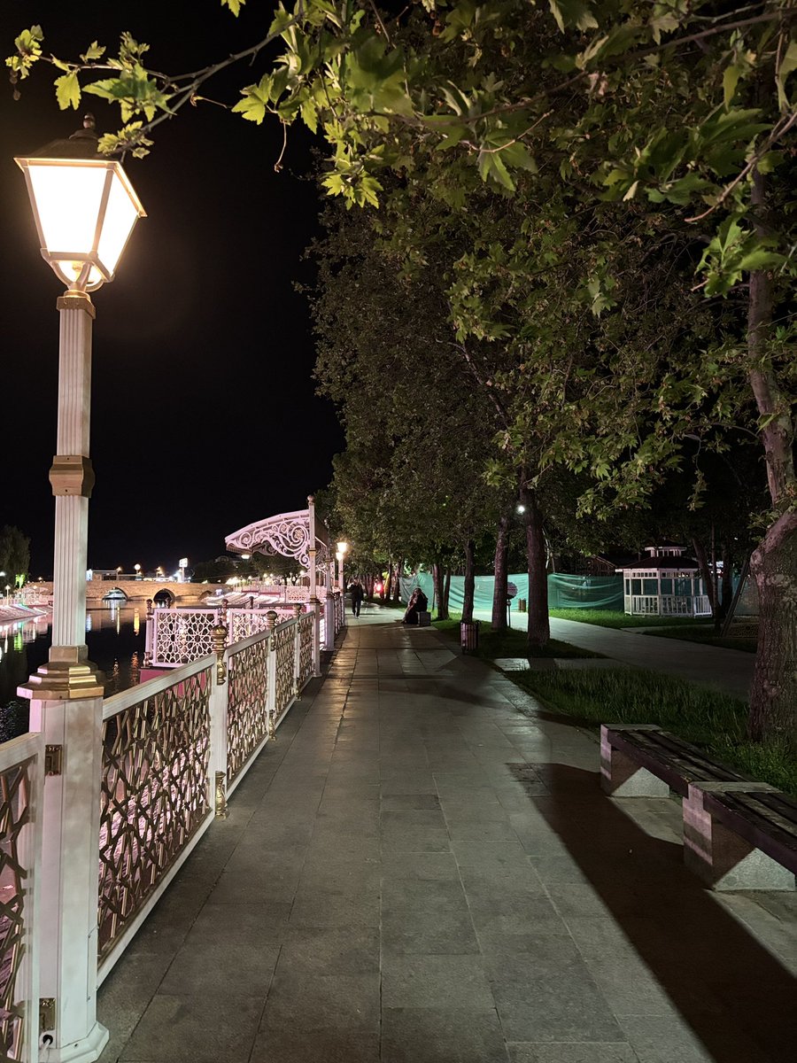 Bu gecenin şiiri sen ol ✨🫶🏻

o kadar da önemli değildir bırakıp gitmeler,
arkalarında doldurulması mümkün olmayan boşluklar bırakılmasaydı eğer.
utanılacak bir şey değildir ağlamak,
yürekten süzülüp geliyorsa gözyaşı eğer…