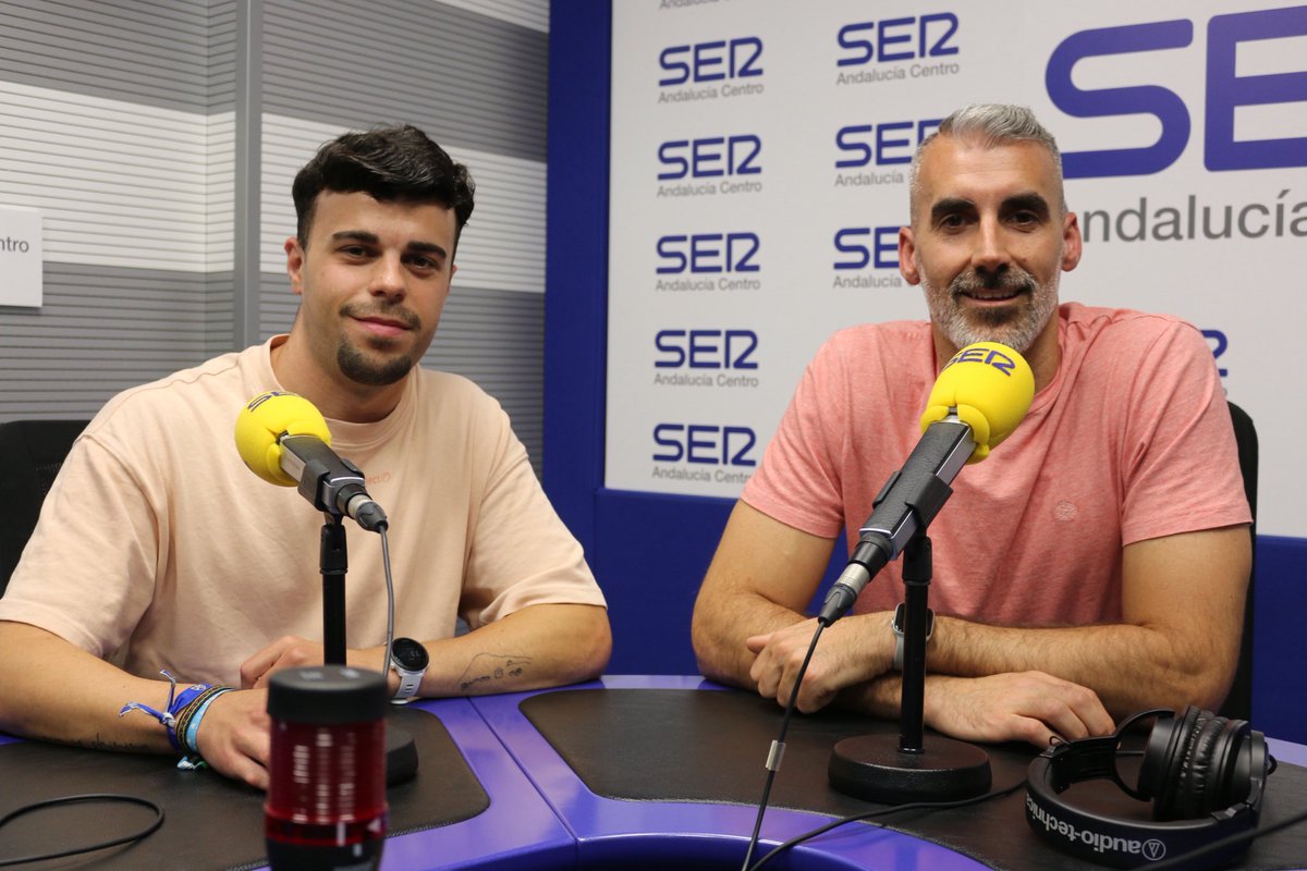 SER Andalucía Centro Antequera tweet media