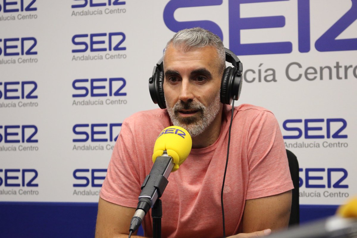 SER Andalucía Centro Antequera tweet media