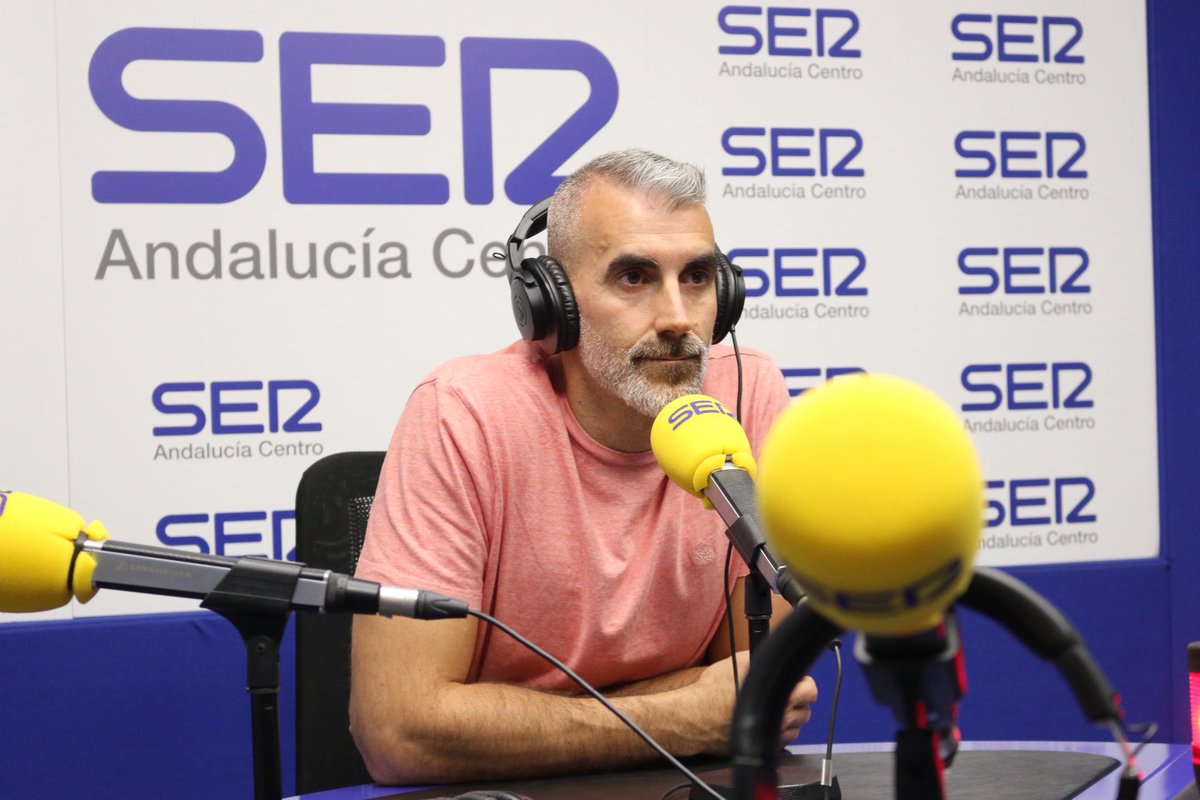 SER Andalucía Centro Antequera tweet media