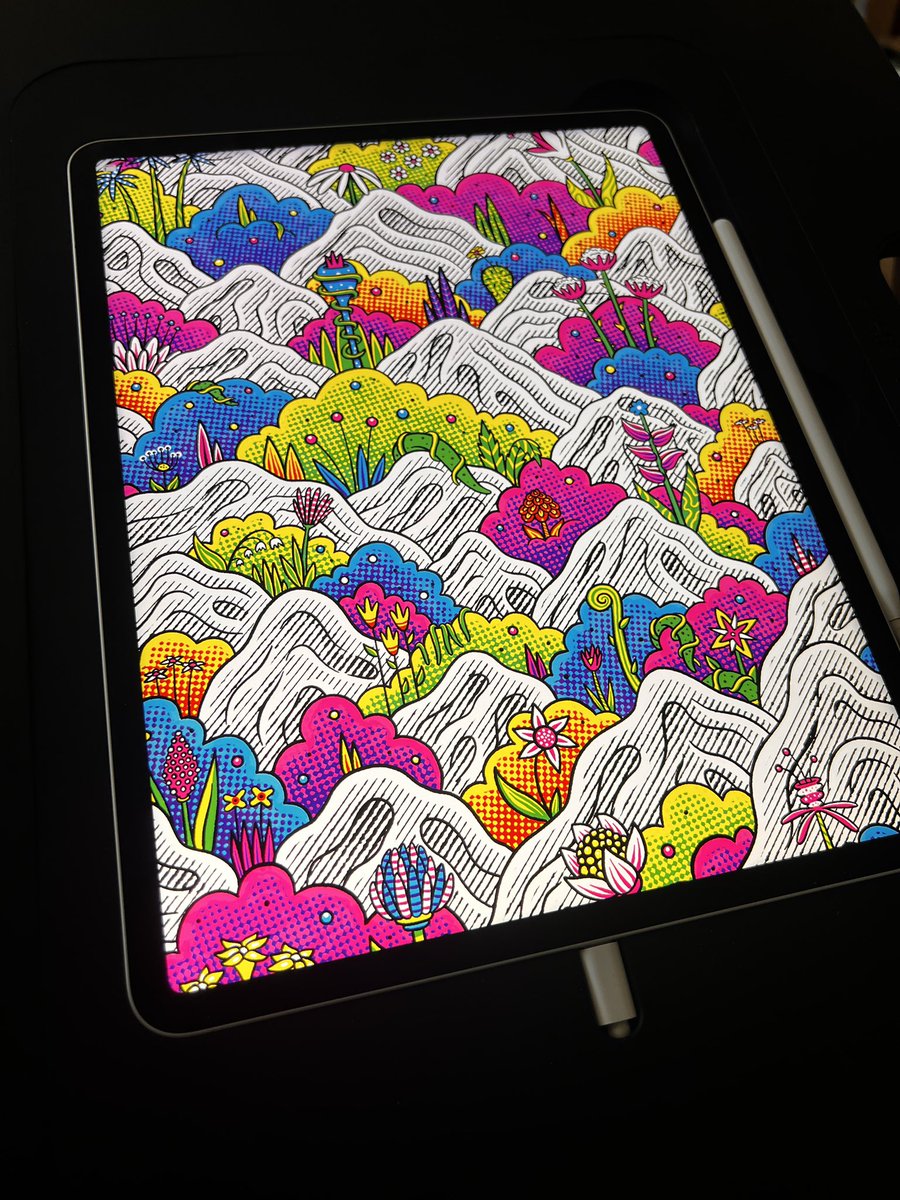 drawlin’